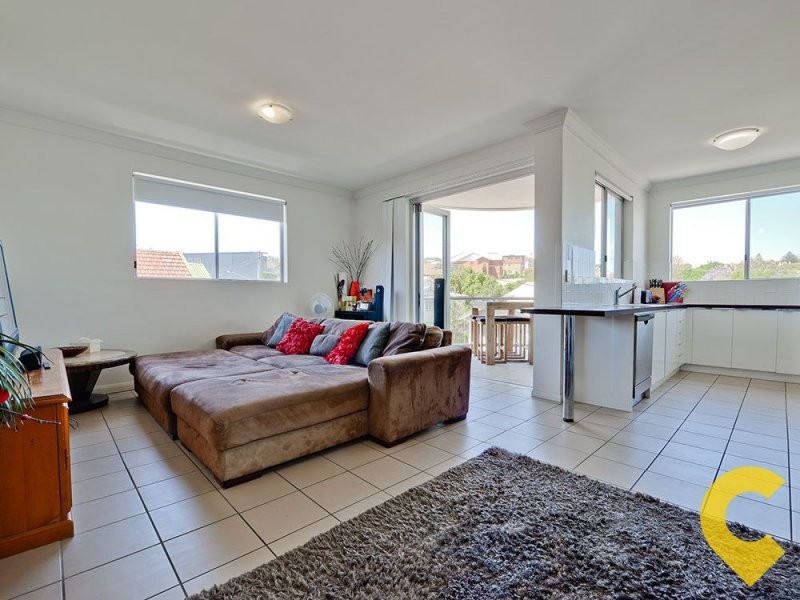 18/14 Lever Street, Albion QLD 4010