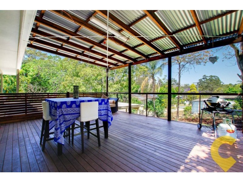 14 Leslie St, Arana Hills QLD 4054