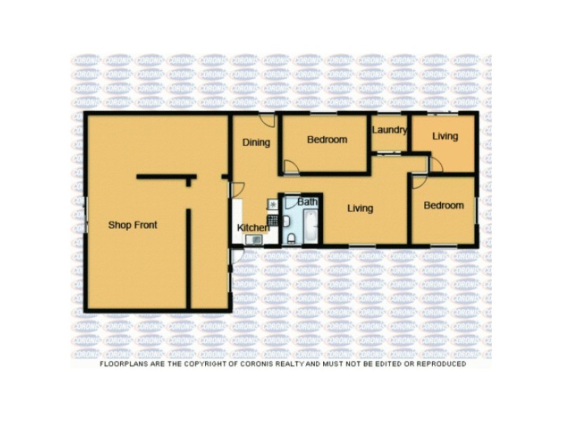 144 Lascelles Street, Brighton QLD 4017 Floorplan