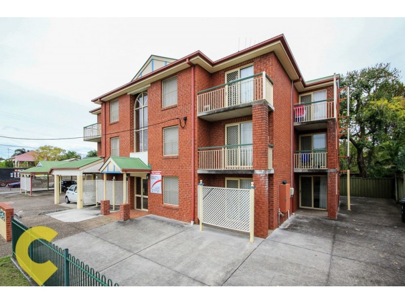 101 Dobson Street, Ascot QLD 4007