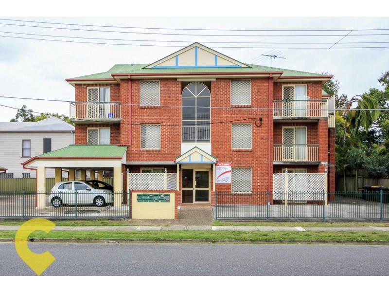 101 Dobson Street, Ascot QLD 4007