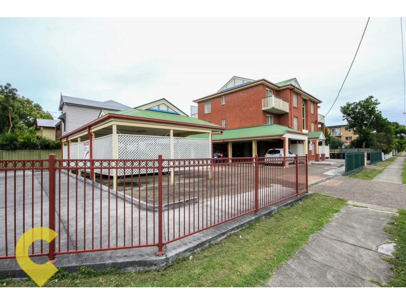 101 Dobson Street, Ascot QLD 4007