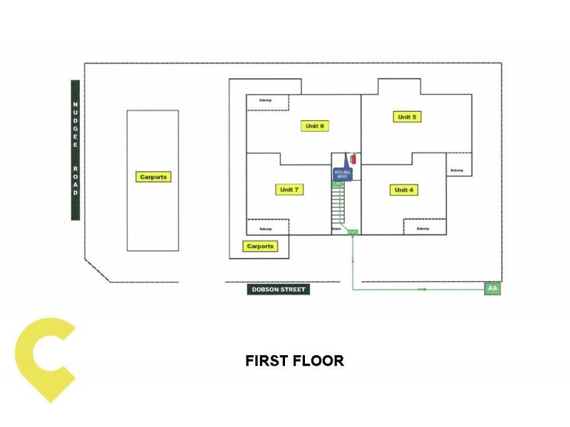 101 Dobson Street, Ascot QLD 4007