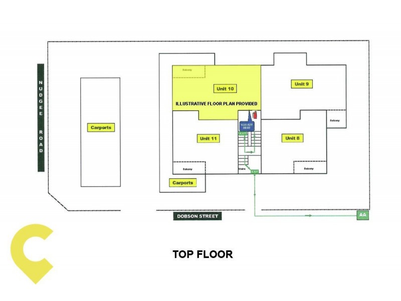 101 Dobson Street, Ascot QLD 4007