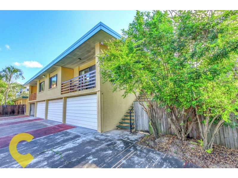 1/19 Wongara Street, Clayfield QLD 4011