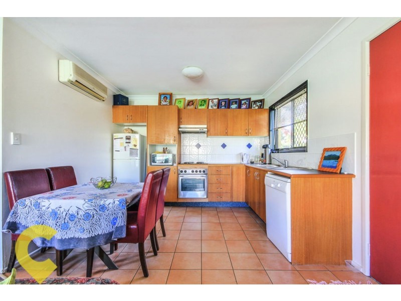 1/19 Wongara Street, Clayfield QLD 4011