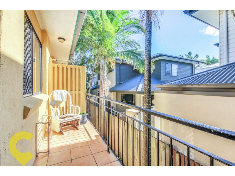 1/19 Wongara Street, Clayfield QLD 4011