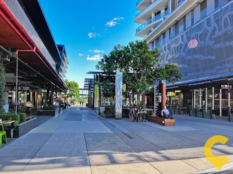 30505/2 Harbour Road, Hamilton QLD 4007