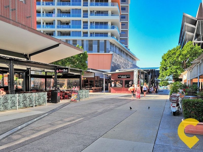 30505/2 Harbour Road, Hamilton QLD 4007