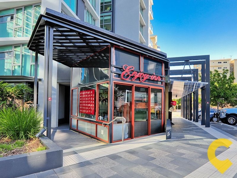 30505/2 Harbour Road, Hamilton QLD 4007