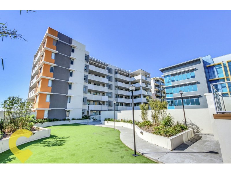 409/392 Hamilton Road, Chermside QLD 4032