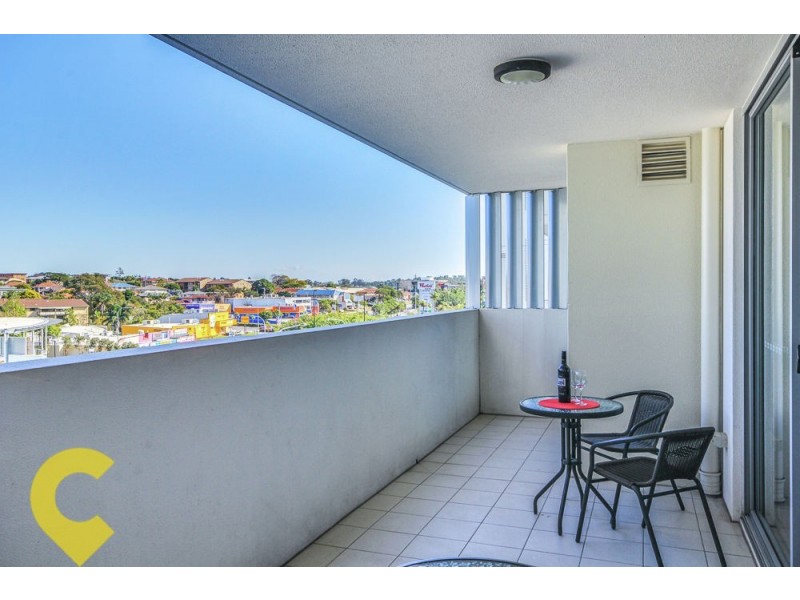 409/392 Hamilton Road, Chermside QLD 4032