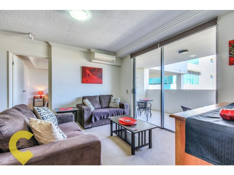 409/392 Hamilton Road, Chermside QLD 4032
