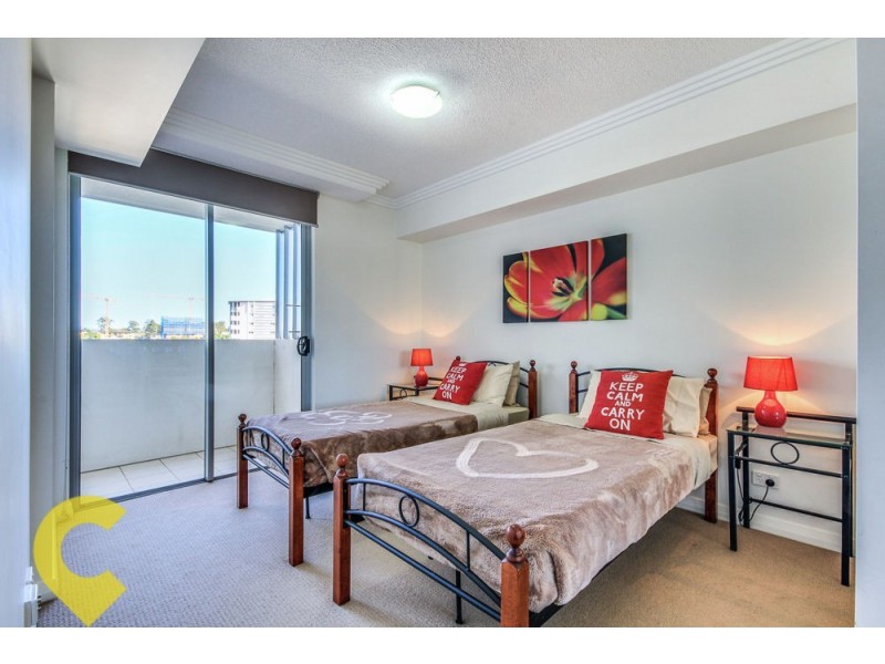 409/392 Hamilton Road, Chermside QLD 4032