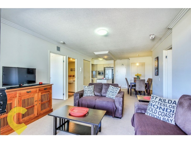 409/392 Hamilton Road, Chermside QLD 4032