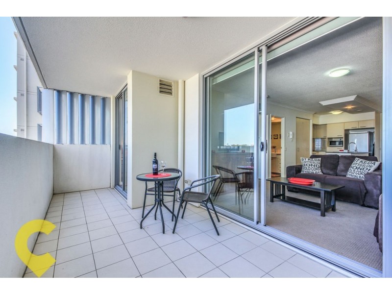 409/392 Hamilton Road, Chermside QLD 4032