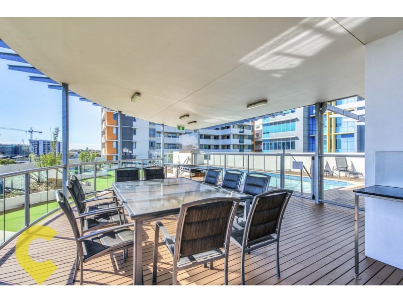 409/392 Hamilton Road, Chermside QLD 4032