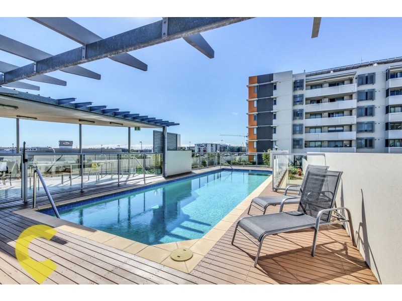 409/392 Hamilton Road, Chermside QLD 4032