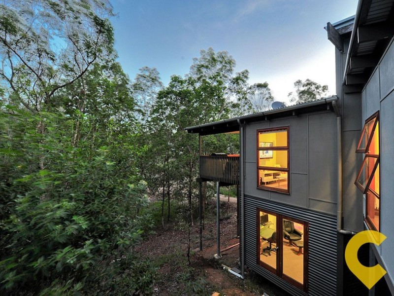 172 George Holt Drive, Mount Crosby QLD 4306