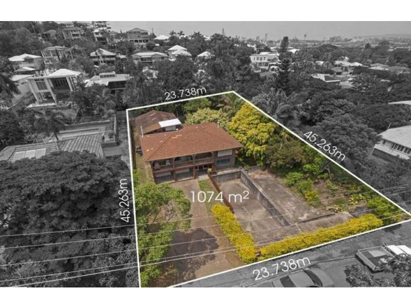 43 Pine Street, Hamilton QLD 4007