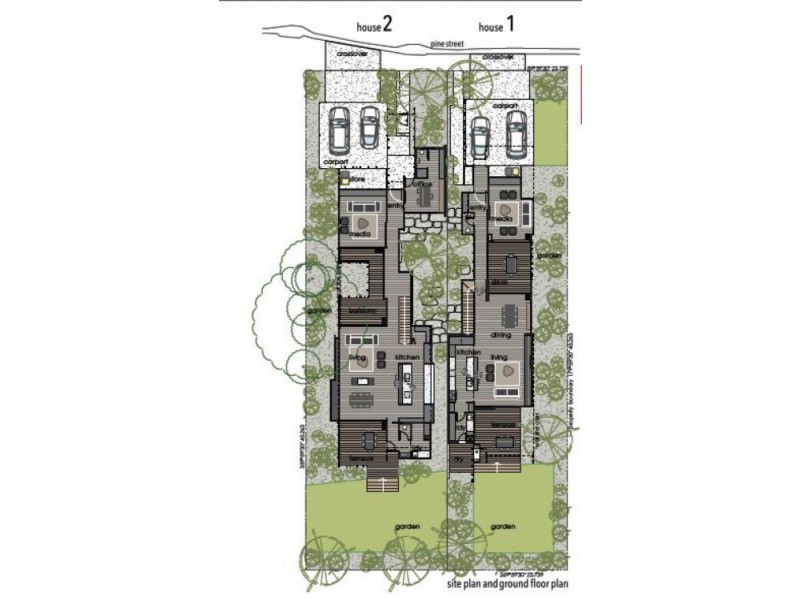 43 Pine Street, Hamilton QLD 4007