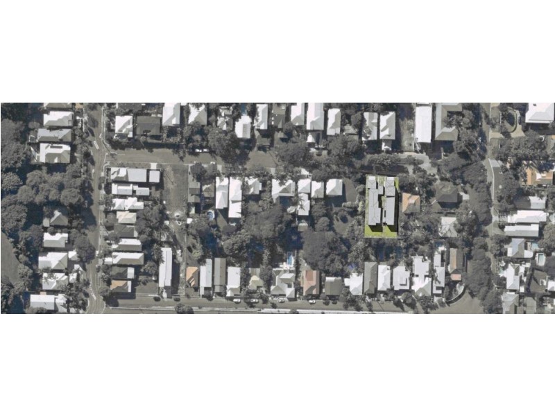 43 Pine Street, Hamilton QLD 4007