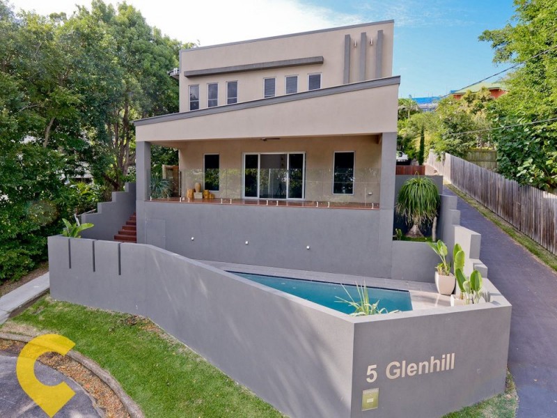 5 Glenhill Street, Nundah QLD 4012