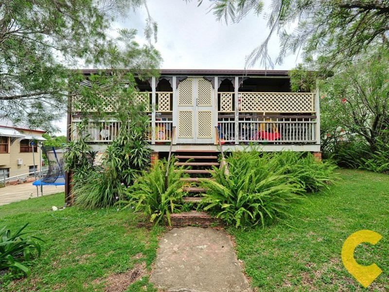 42 Grange Road, Grange QLD 4051