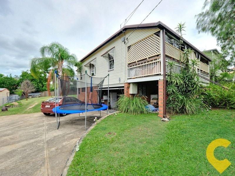 42 Grange Road, Grange QLD 4051