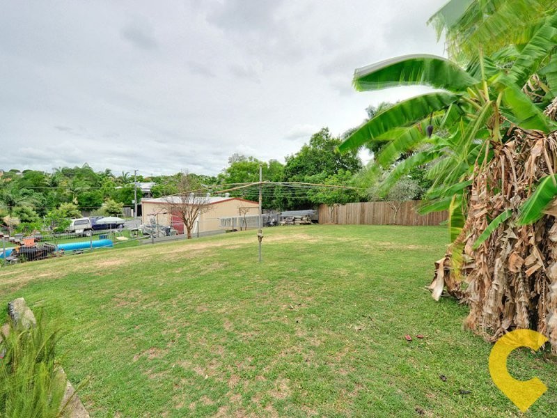 42 Grange Road, Grange QLD 4051