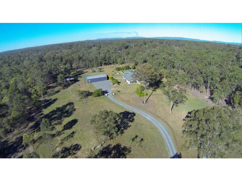 198 Begley Road, Greenbank QLD 4124