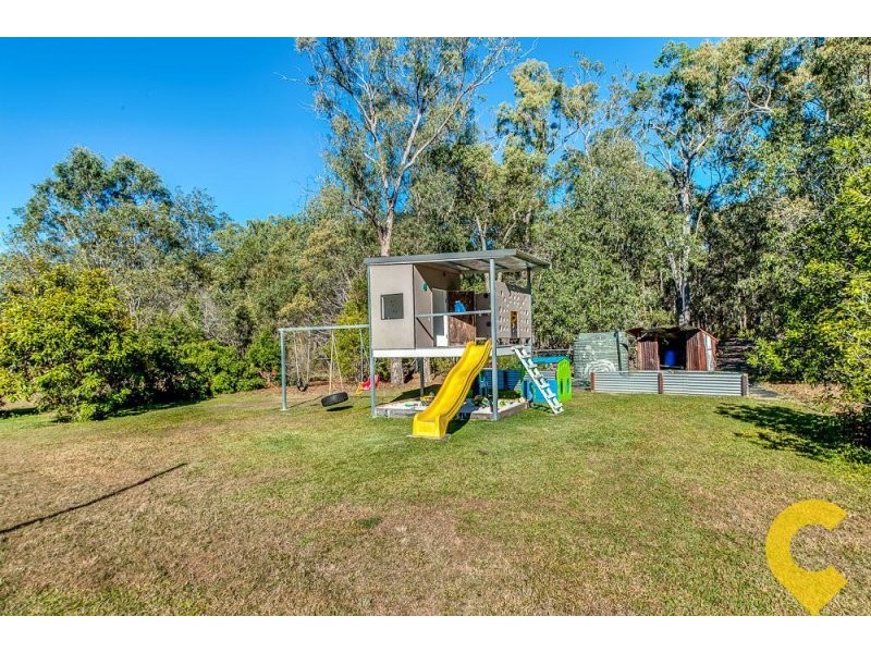198 Begley Road, Greenbank QLD 4124