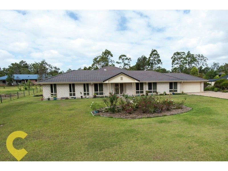 92 Blue Heeler Drive, New Beith QLD 4124