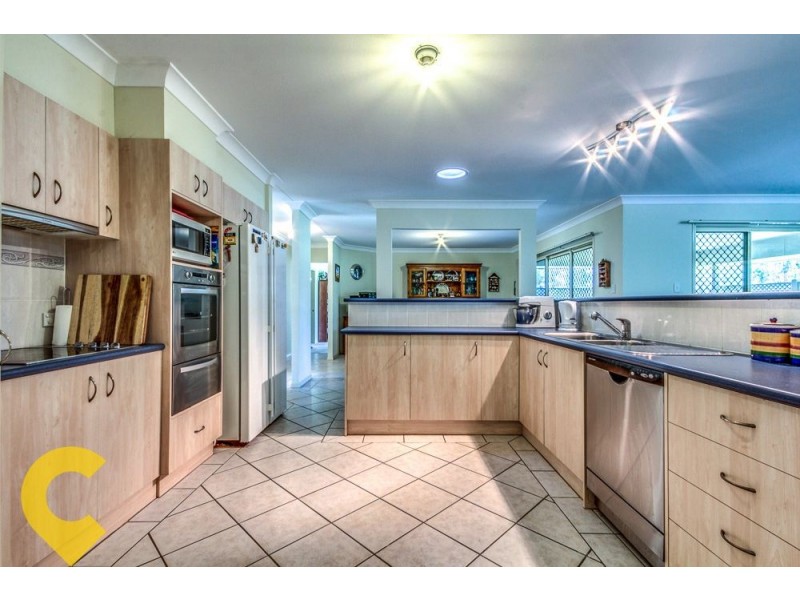 92 Blue Heeler Drive, New Beith QLD 4124