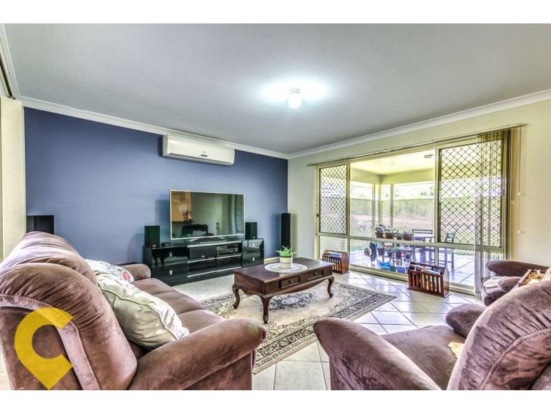 92 Blue Heeler Drive, New Beith QLD 4124