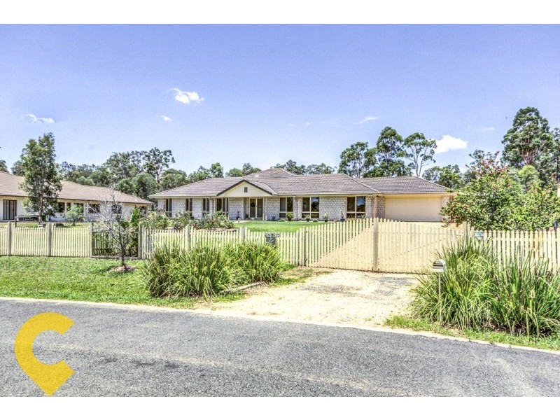 92 Blue Heeler Drive, New Beith QLD 4124