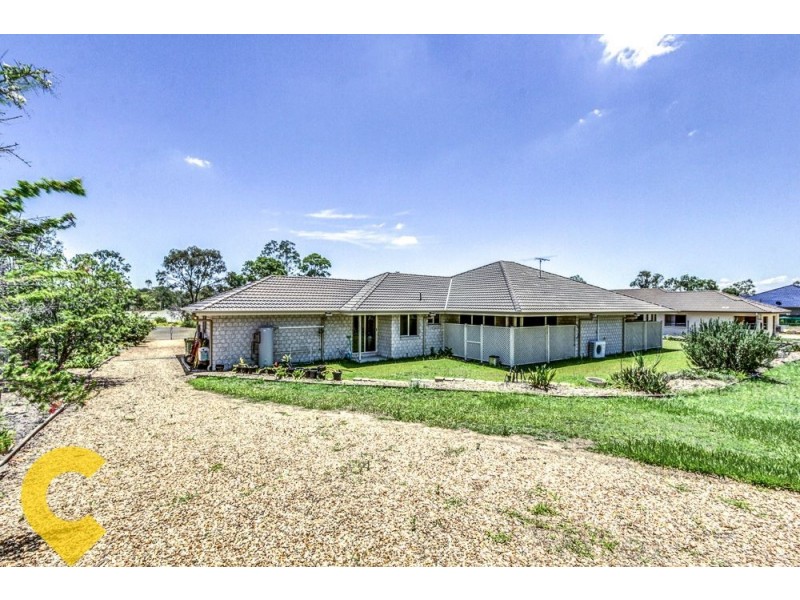 92 Blue Heeler Drive, New Beith QLD 4124