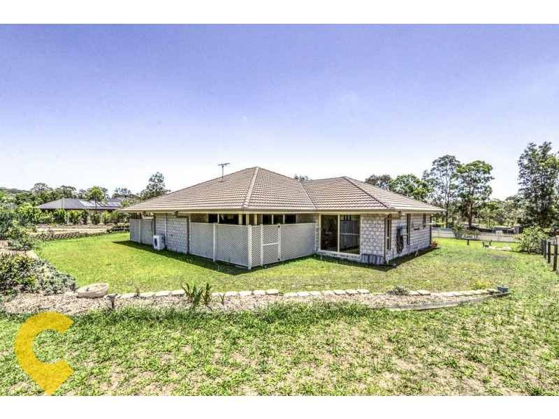 92 Blue Heeler Drive, New Beith QLD 4124