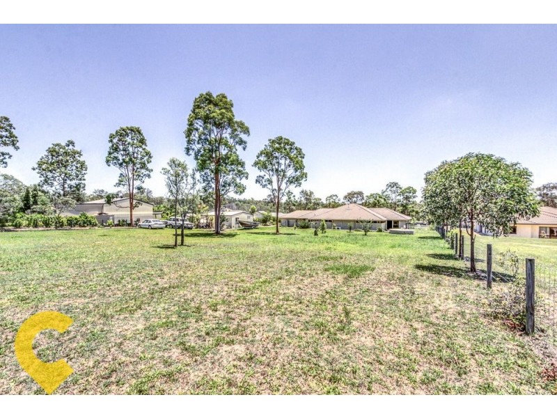 92 Blue Heeler Drive, New Beith QLD 4124