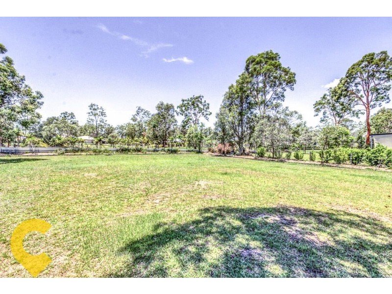92 Blue Heeler Drive, New Beith QLD 4124