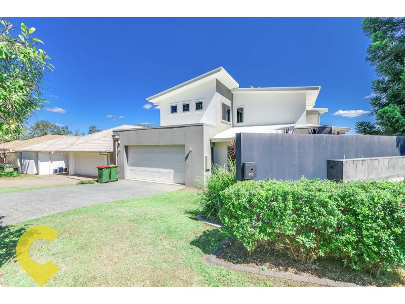 99 Livesay Road, Moggill QLD 4070