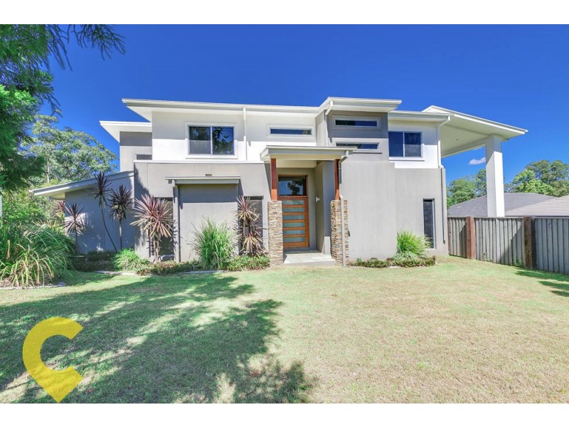 99 Livesay Road, Moggill QLD 4070