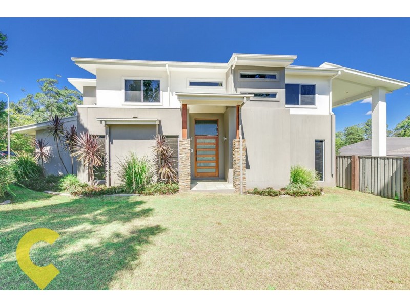 99 Livesay Road, Moggill QLD 4070