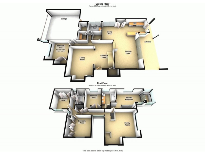 99 Livesay Road, Moggill QLD 4070 Floorplan