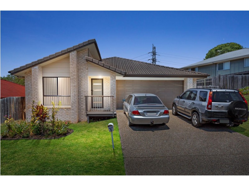 9 Salomon Court, Goodna QLD 4300