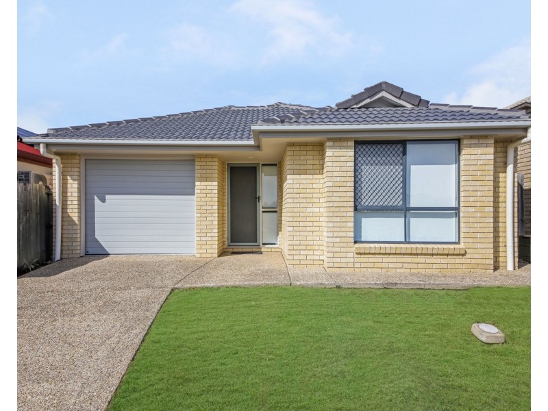 18 Moonbeam Street, Springfield Lakes QLD 4300