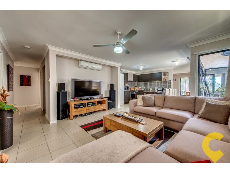 15 Carnarvon Avenue, Springfield Lakes QLD 4300