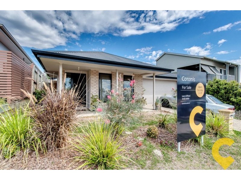 15 Carnarvon Avenue, Springfield Lakes QLD 4300