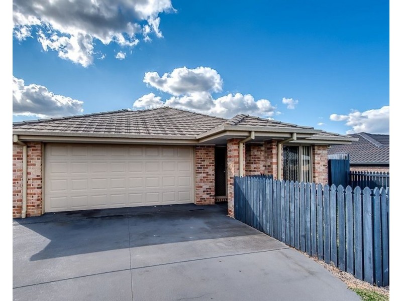 81 Admiral Crescent, Springfield Lakes QLD 4300