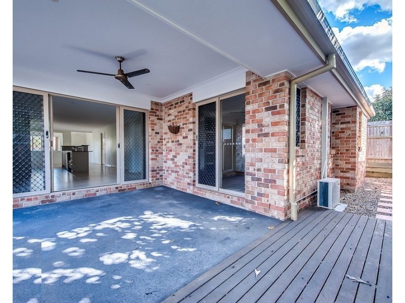 81 Admiral Crescent, Springfield Lakes QLD 4300